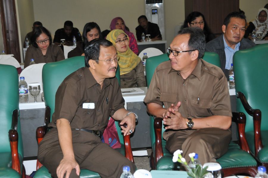 Pertemuan Berkala II